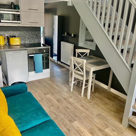 Stratford Upon Avon Pearl Apartamento Exterior foto