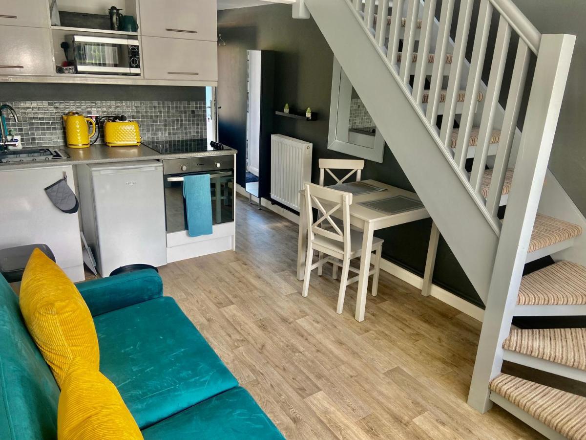Stratford Upon Avon Pearl Apartamento Exterior foto