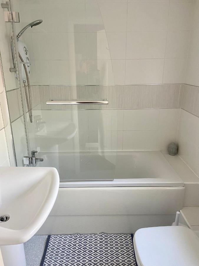 Stratford Upon Avon Pearl Apartamento Exterior foto